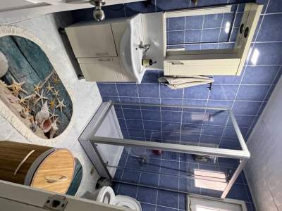 Üsküdar Bulgurluda Ara Kat 3+1Satılık Daire 25