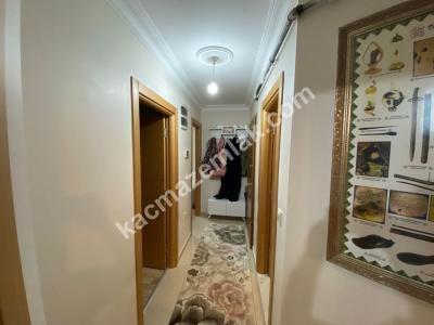 Üsküdar Cumhuriyet Mh 8 Yıllık Binada Ferah 2+1 7