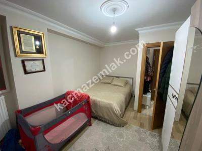 Üsküdar Cumhuriyet Mh 8 Yıllık Binada Ferah 2+1 8