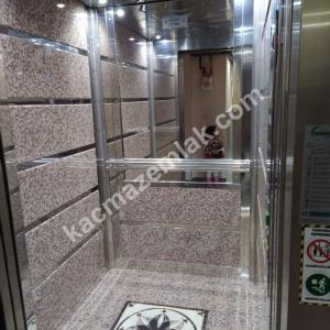 Üsküdar Cumhuriyet Mh 8 Yıllık Binada Ferah 2+1 15