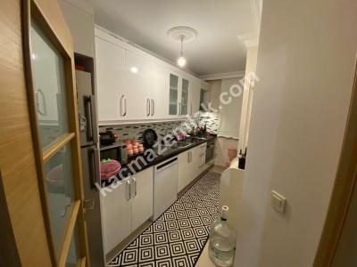 Üsküdar Cumhuriyet Mh 8 Yıllık Binada Ferah 2+1 1