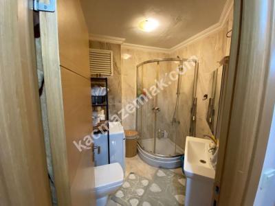 Üsküdar Cumhuriyet Mh 8 Yıllık Binada Ferah 2+1 14