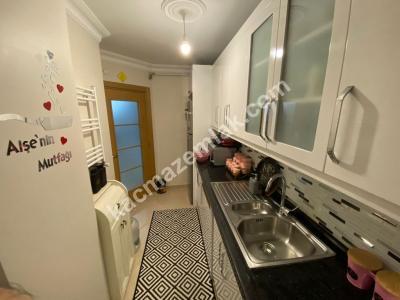Üsküdar Cumhuriyet Mh 8 Yıllık Binada Ferah 2+1 3