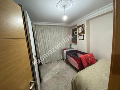 Üsküdar Cumhuriyet Mh 8 Yıllık Binada Ferah 2+1 9