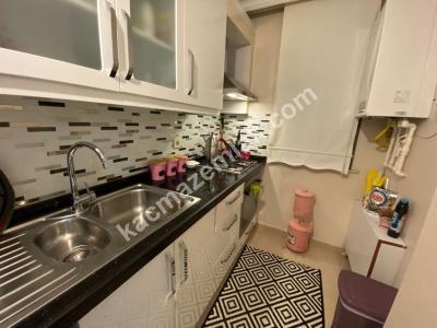 Üsküdar Cumhuriyet Mh 8 Yıllık Binada Ferah 2+1 2