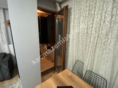 Üsküdar Cumhuriyet Mh 8 Yıllık Binada Ferah 2+1 5