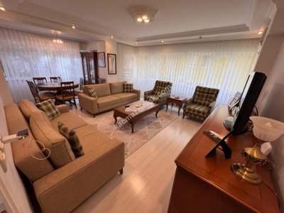 Cumhuriyet Mah.genç Binada Arakat Ön Cephe Satılık 3+1 7