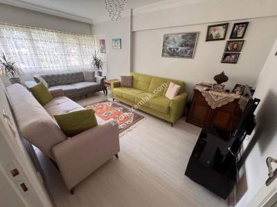 Cumhuriyet Mah.genç Binada Arakat Ön Cephe Satılık 3+1 8