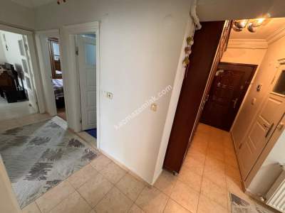 Cumhuriyet Mah.genç Binada Arakat Ön Cephe Satılık 3+1 15