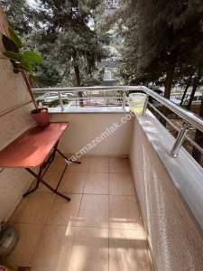 Cumhuriyet Mah.genç Binada Arakat Ön Cephe Satılık 3+1 21