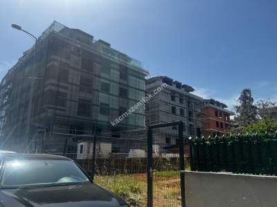 Üsküdar Güzeltepe Semtinde Ebeveyn Banyolu 4+1 2