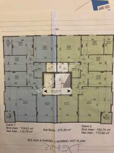 Üsküdar Güzeltepe Semtinde Ebeveyn Banyolu 4+1 5