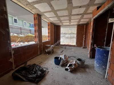 Üsküdarın En Nezih Sokağında Satılık 2+1 Bahçe Katı 23