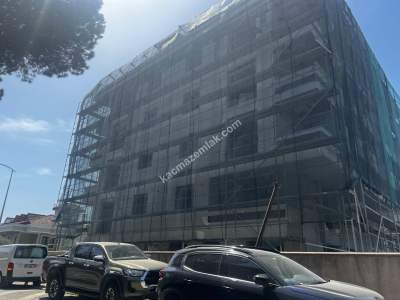 Üsküdarın En Nezih Sokağında Satılık 2+1 Bahçe Katı 31