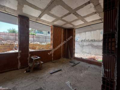 Üsküdarın En Nezih Sokağında Satılık 2+1 Bahçe Katı 19