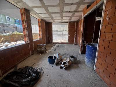 Üsküdarın En Nezih Sokağında Satılık 2+1 Bahçe Katı 21