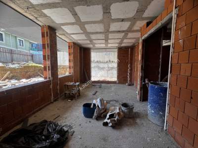 Üsküdarın En Nezih Sokağında Satılık 2+1 Bahçe Katı 22