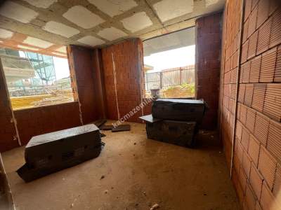 Üsküdarın En Nezih Sokağında Satılık 2+1 Bahçe Katı 8