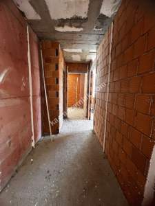 Üsküdarın En Nezih Sokağında Satılık 2+1 Bahçe Katı 12