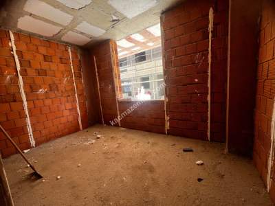 Üsküdarın En Nezih Sokağında Satılık 2+1 Bahçe Katı 9