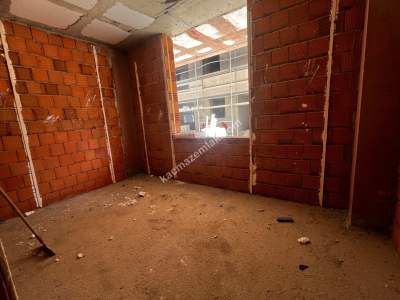 Üsküdarın En Nezih Sokağında Satılık 2+1 Bahçe Katı 10