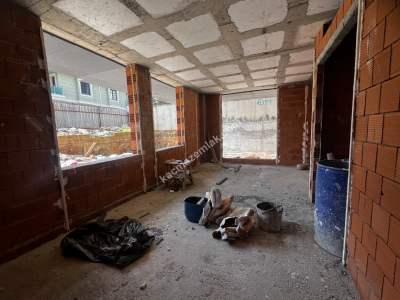 Üsküdarın En Nezih Sokağında Satılık 2+1 Bahçe Katı 20