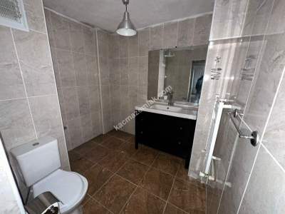 Üsküdar Küçük Çamlıcada, Ara Katta 2+1 Satılık Daire 12