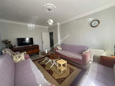 Üsküdar Mimar Sinan Mh'de Tertemiz Satılık 3+1 Daire 5