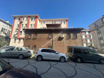 Üsküdar Mimar Sinan Mh'de Tertemiz Satılık 3+1 Daire 18