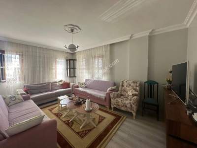 Üsküdar Mimar Sinan Mh'de Tertemiz Satılık 3+1 Daire 4