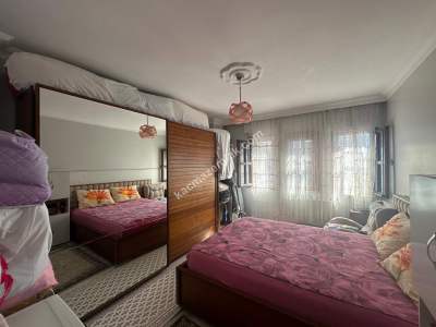 Üsküdar Mimar Sinan Mh'de Tertemiz Satılık 3+1 Daire 9