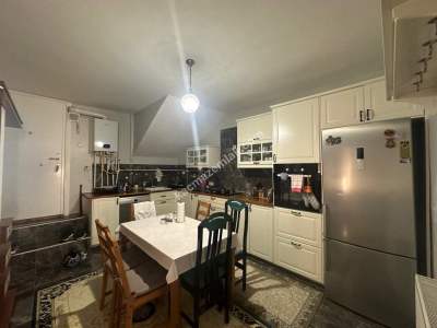 Üsküdar Mimar Sinan Mh'de Tertemiz Satılık 3+1 Daire 13