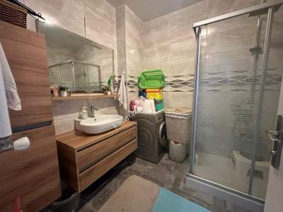 Üsküdar Mimar Sinan Mh'de Tertemiz Satılık 3+1 Daire 11