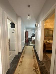 Üsküdar Mimar Sinan Mh'de Tertemiz Satılık 3+1 Daire 16