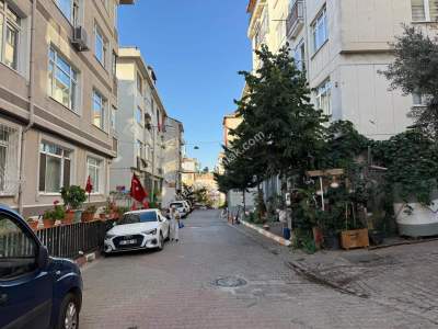 Üsküdar Zeynep Kamilde Deniz Manzaral Geniş 2+1 Satılık 5