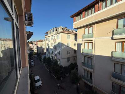 Üsküdar Zeynep Kamilde Deniz Manzaral Geniş 2+1 Satılık 15