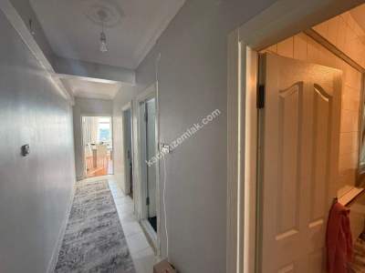 Üsküdar Zeynep Kamilde Deniz Manzaral Geniş 2+1 Satılık 14