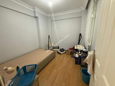 Üsküdar Zeynep Kamilde Deniz Manzaral Geniş 2+1 Satılık 28