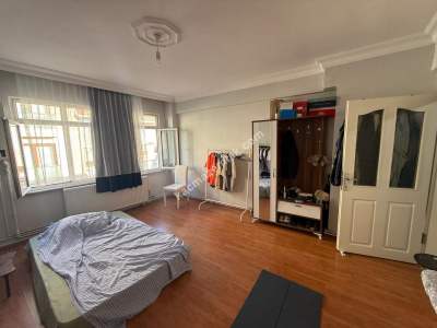 Üsküdar Zeynep Kamilde Deniz Manzaral Geniş 2+1 Satılık 18