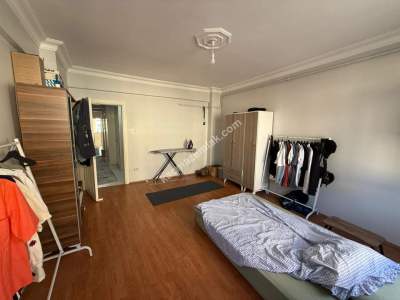 Üsküdar Zeynep Kamilde Deniz Manzaral Geniş 2+1 Satılık 17