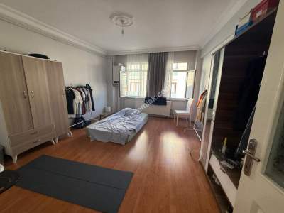 Üsküdar Zeynep Kamilde Deniz Manzaral Geniş 2+1 Satılık 20