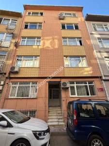 Üsküdar Zeynep Kamilde Deniz Manzaral Geniş 2+1 Satılık 1