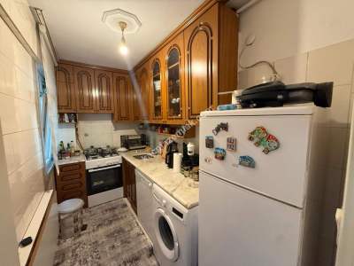 Üsküdar Zeynep Kamilde Deniz Manzaral Geniş 2+1 Satılık 25