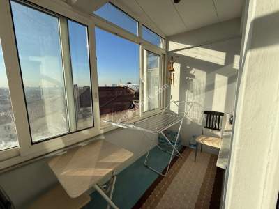 Üsküdar Zeynep Kamilde Deniz Manzaral Geniş 2+1 Satılık 11