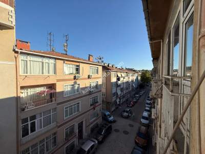 Üsküdar Zeynep Kamilde Deniz Manzaral Geniş 2+1 Satılık 16