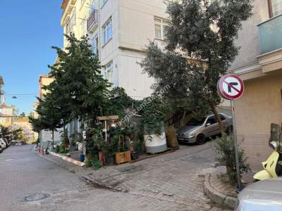 Üsküdar Zeynep Kamilde Deniz Manzaral Geniş 2+1 Satılık 4