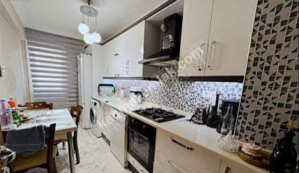 Aliağa Kazımdirik Mah.de Uygun Fiyatlı Satılık Daire 9