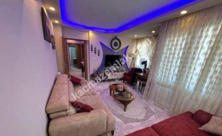 Aliağa Kazımdirik Mah.de Uygun Fiyatlı Satılık Daire 4