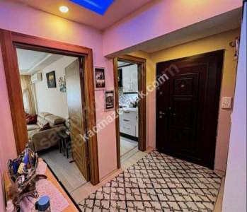 Aliağa Kazımdirik Mah.de Uygun Fiyatlı Satılık Daire 8