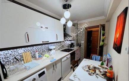 Aliağa Kazımdirik Mah.de Uygun Fiyatlı Satılık Daire 5